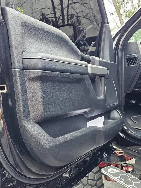2019 Ford Super Duty 4th Gen - Image 18 of 23