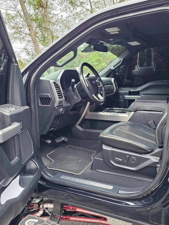 2019 Ford Super Duty 4th Gen - Image 17 of 23