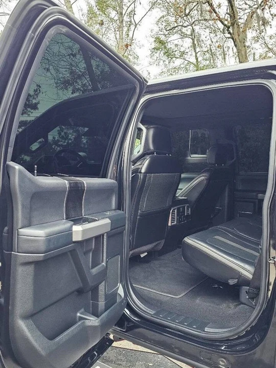 2019 Ford Super Duty 5th Gen - Image 21 of 21