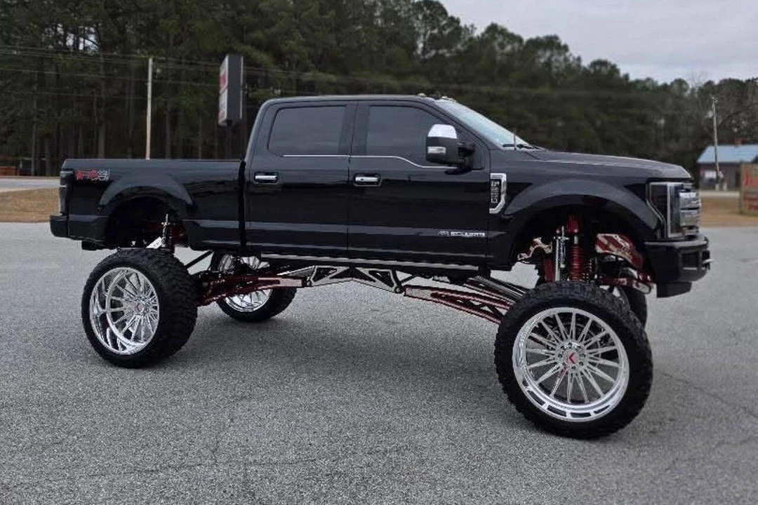 2019 Ford Super Duty 4th Gen - Image 3 of 23