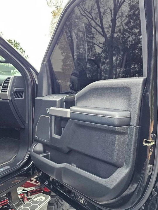 2019 Ford Super Duty 5th Gen - Image 20 of 21