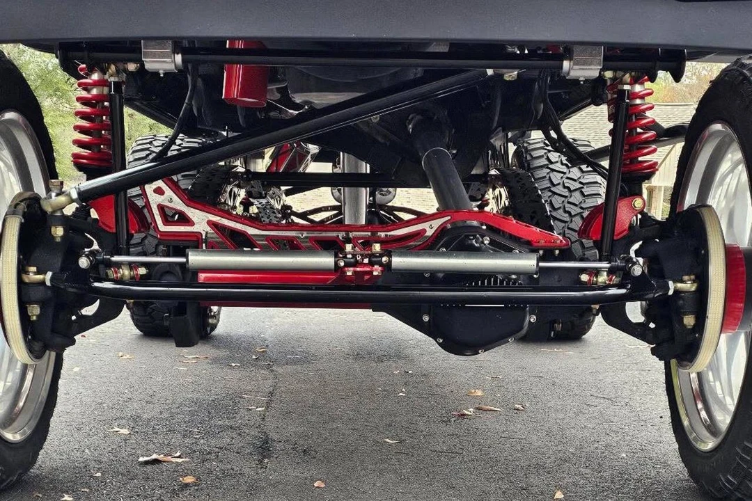 2019 Ford Super Duty 5th Gen - Image 11 of 21