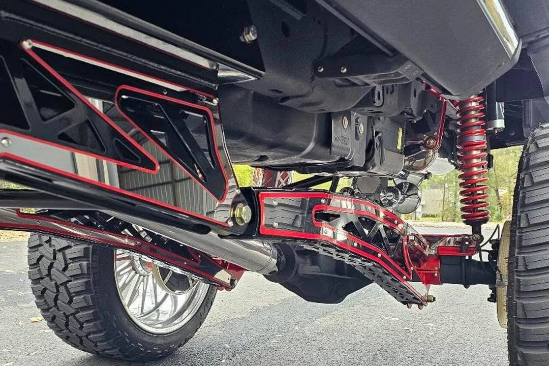 2019 Ford Super Duty 5th Gen - Image 12 of 21