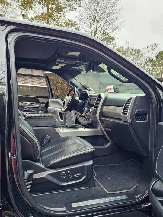 2019 Ford Super Duty 4th Gen - Image 19 of 23