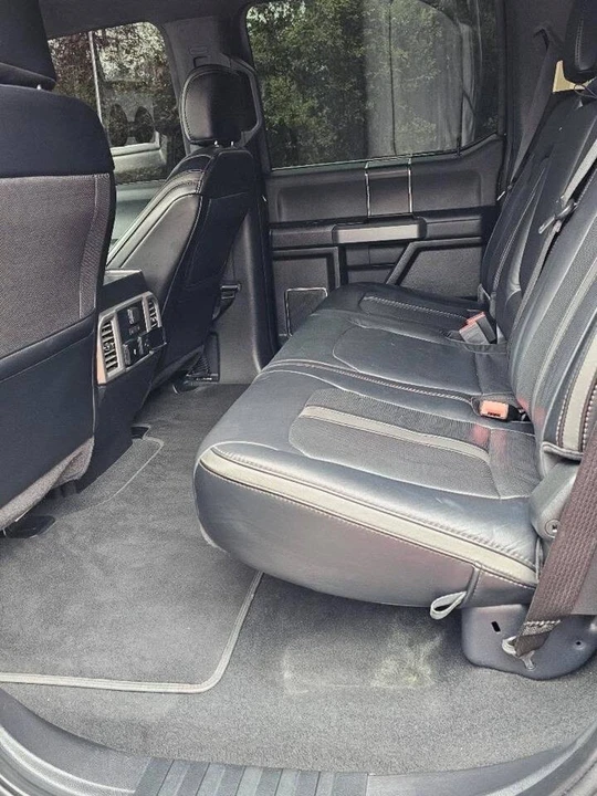 2019 Ford Super Duty 4th Gen - Image 22 of 23