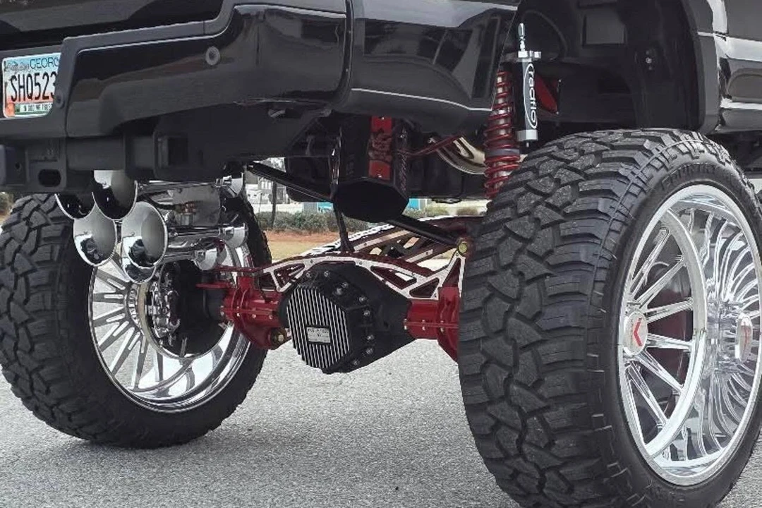 2019 Ford Super Duty 5th Gen - Image 15 of 21