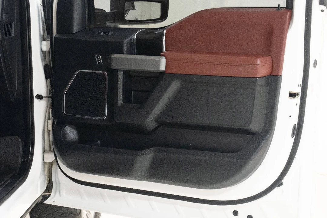 2019 Ford Super Duty 4th Gen - Image 21 of 21