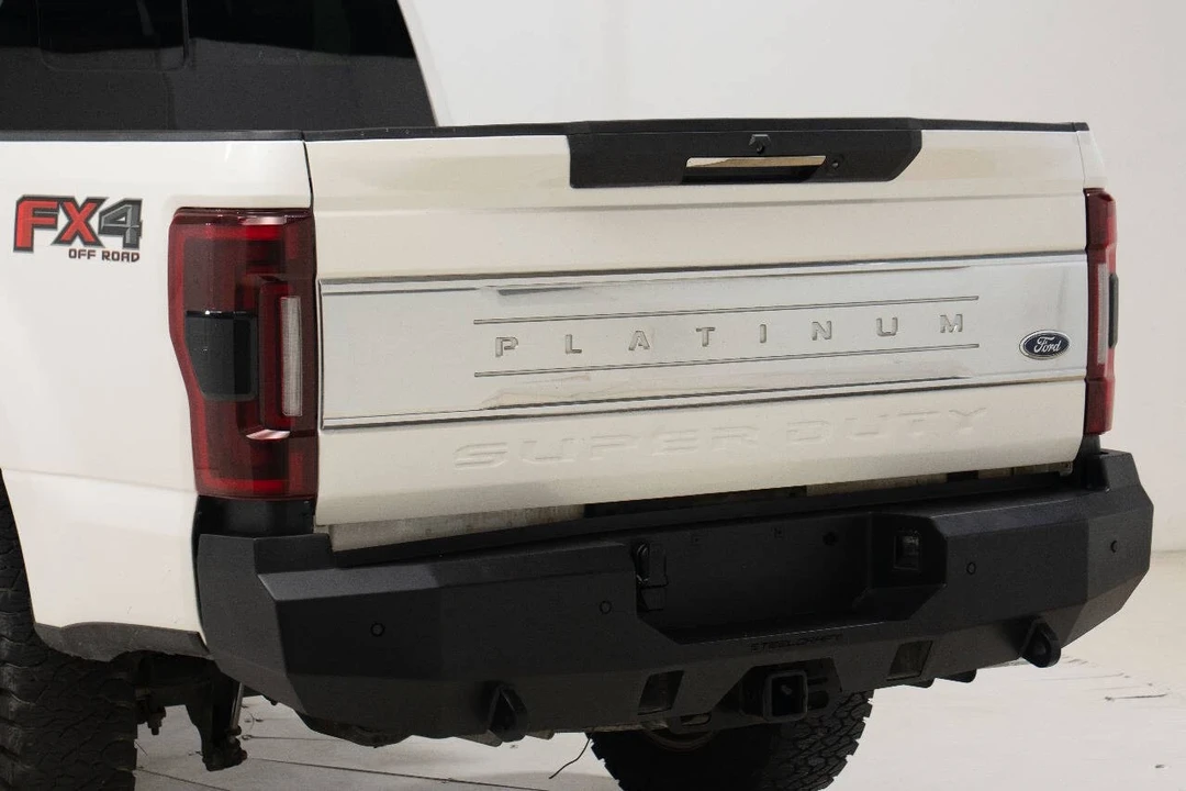 2019 Ford Super Duty 4th Gen - Image 13 of 21