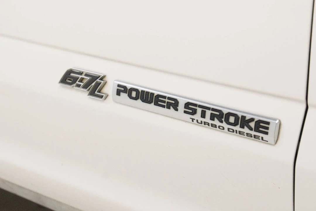 2019 Ford Super Duty 4th Gen - Image 15 of 21