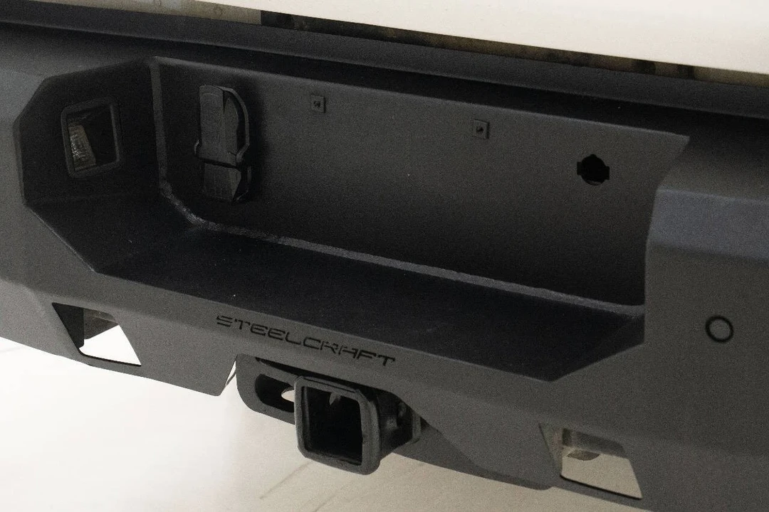 2019 Ford Super Duty 4th Gen - Image 17 of 21