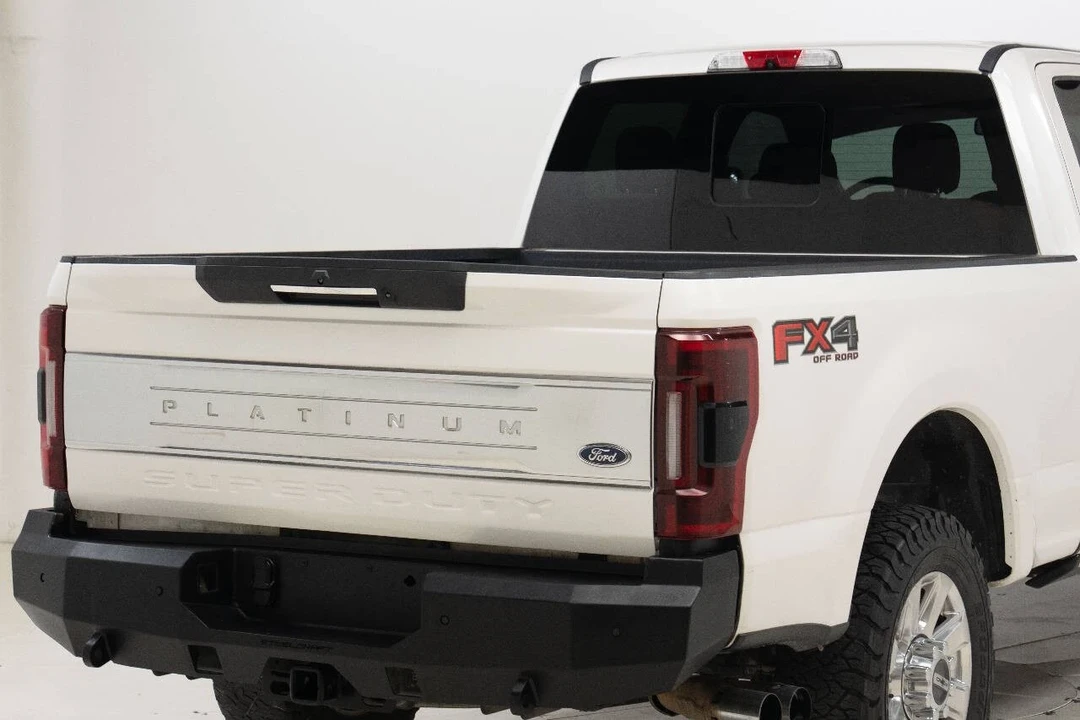 2019 Ford Super Duty 4th Gen - Image 14 of 21