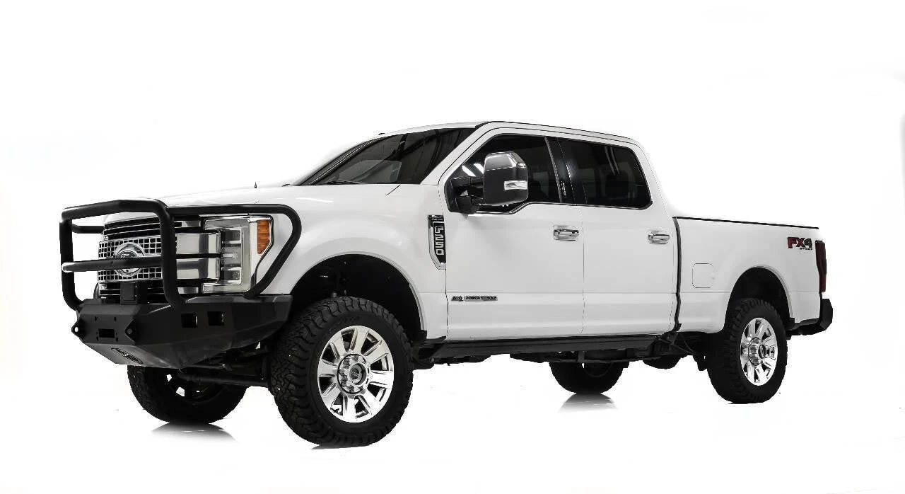 2019 Ford Super Duty 4th Gen - Image 2 of 21