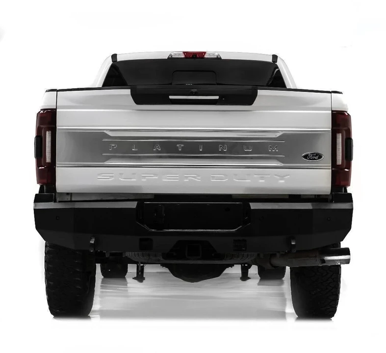 2019 Ford Super Duty 4th Gen - Image 8 of 21