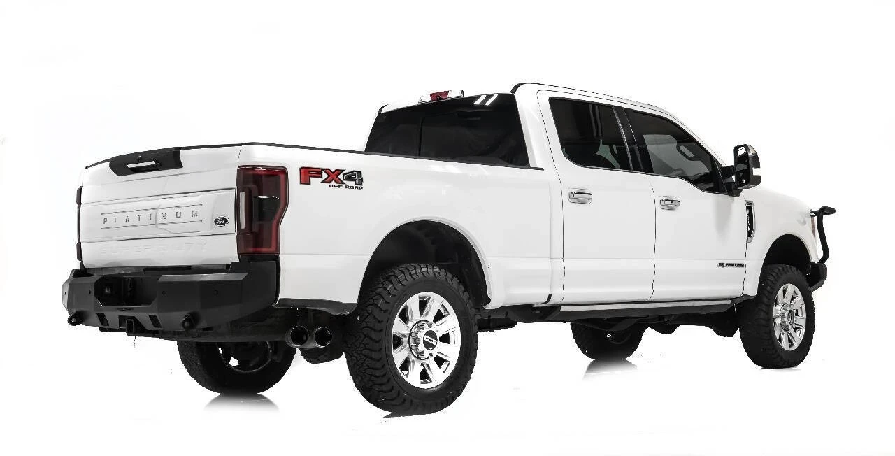 2019 Ford Super Duty 4th Gen - Image 3 of 21