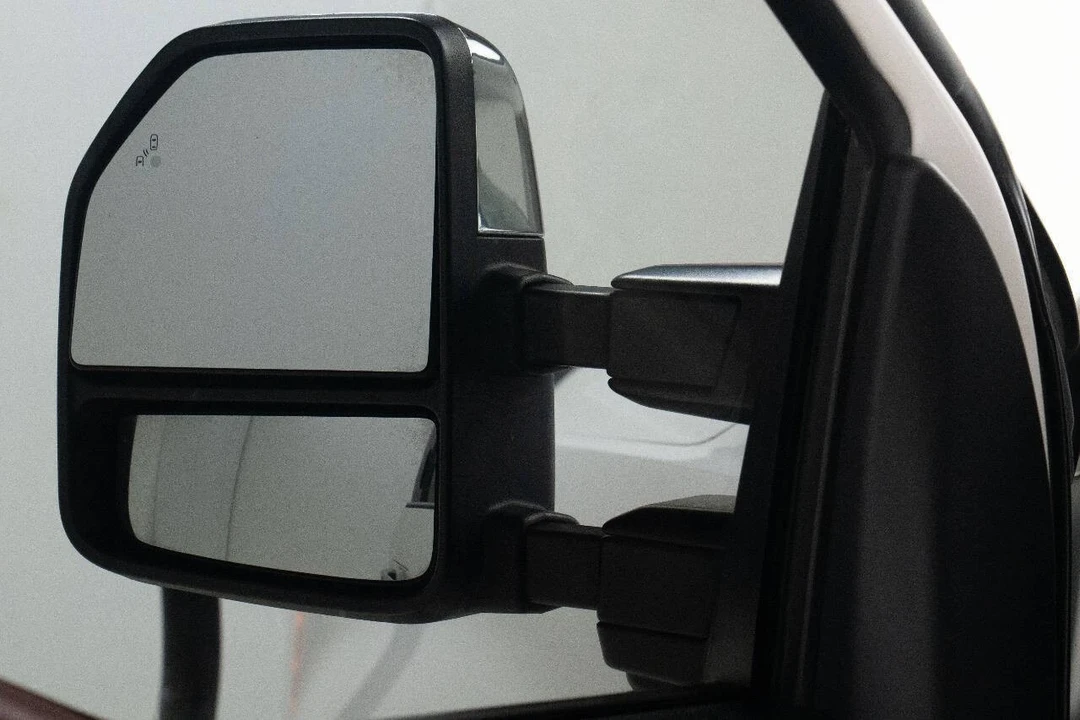 2019 Ford Super Duty 4th Gen - Image 12 of 21
