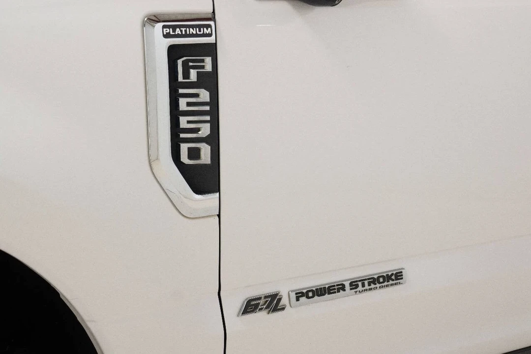 2019 Ford Super Duty 4th Gen - Image 19 of 21