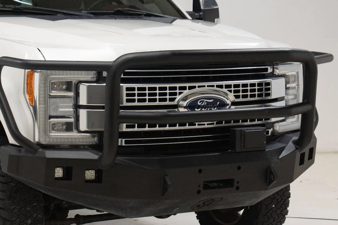 2019 Ford Super Duty 4th Gen - Image 9 of 21