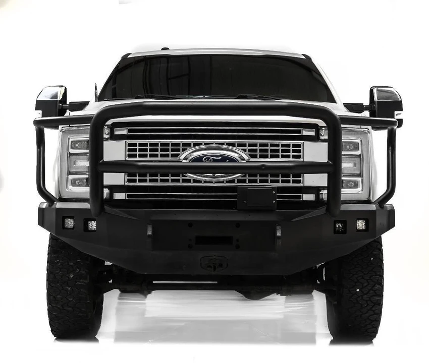 2019 Ford Super Duty 4th Gen - Image 7 of 21