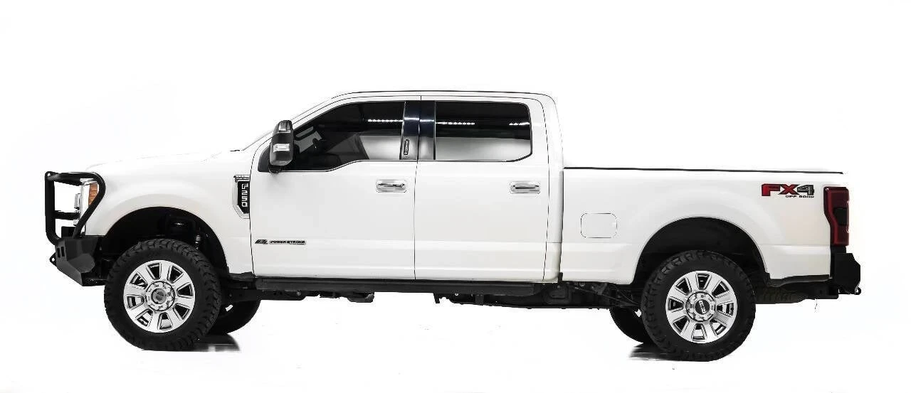 2019 Ford Super Duty 4th Gen - Image 6 of 21