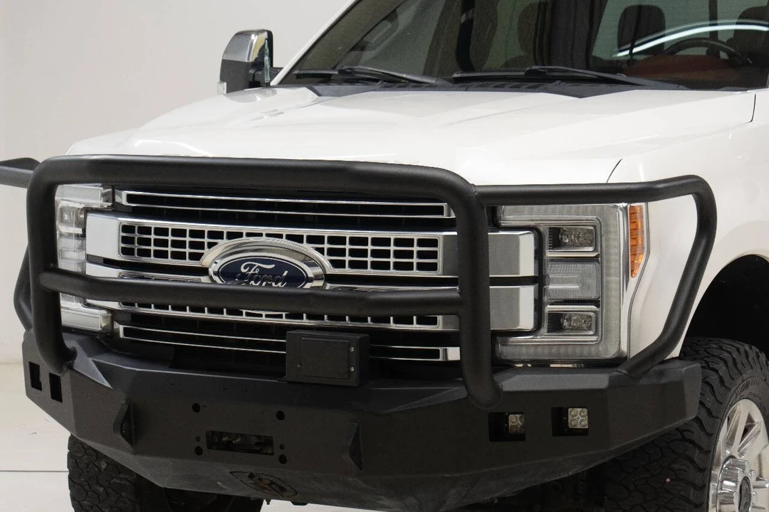 2019 Ford Super Duty 4th Gen - Image 10 of 21
