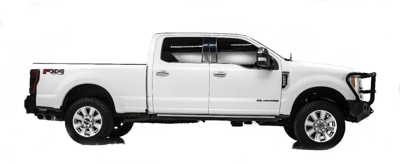 2019 Ford Super Duty 4th Gen - Image 5 of 21