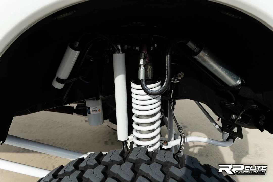 2019 Ford Super Duty 4th Gen - Image 17 of 21