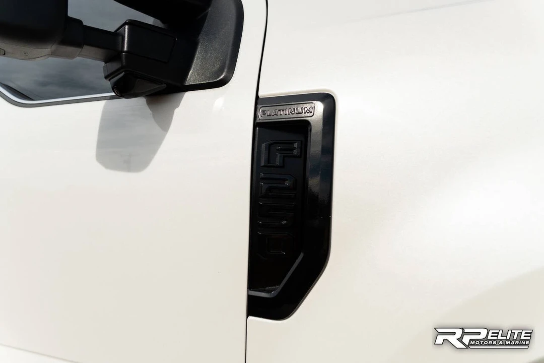 2019 Ford Super Duty 4th Gen - Image 16 of 21