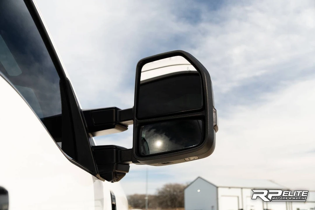 2019 Ford Super Duty 4th Gen - Image 14 of 21
