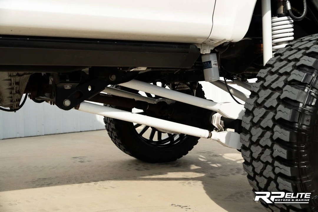 2019 Ford Super Duty 4th Gen - Image 13 of 21