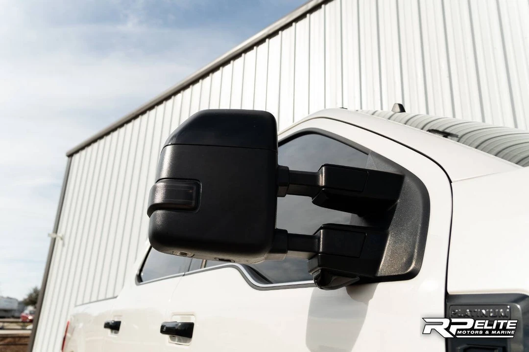2019 Ford Super Duty 4th Gen - Image 15 of 21