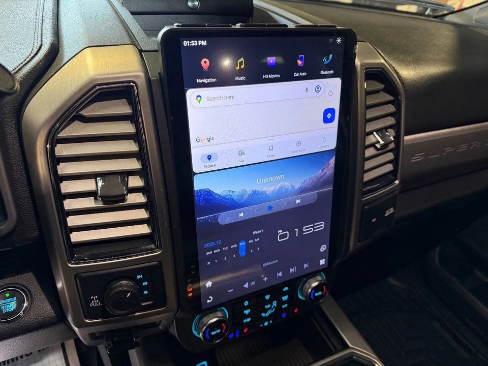2019 Ford Super Duty 4th Gen - Image 6 of 12