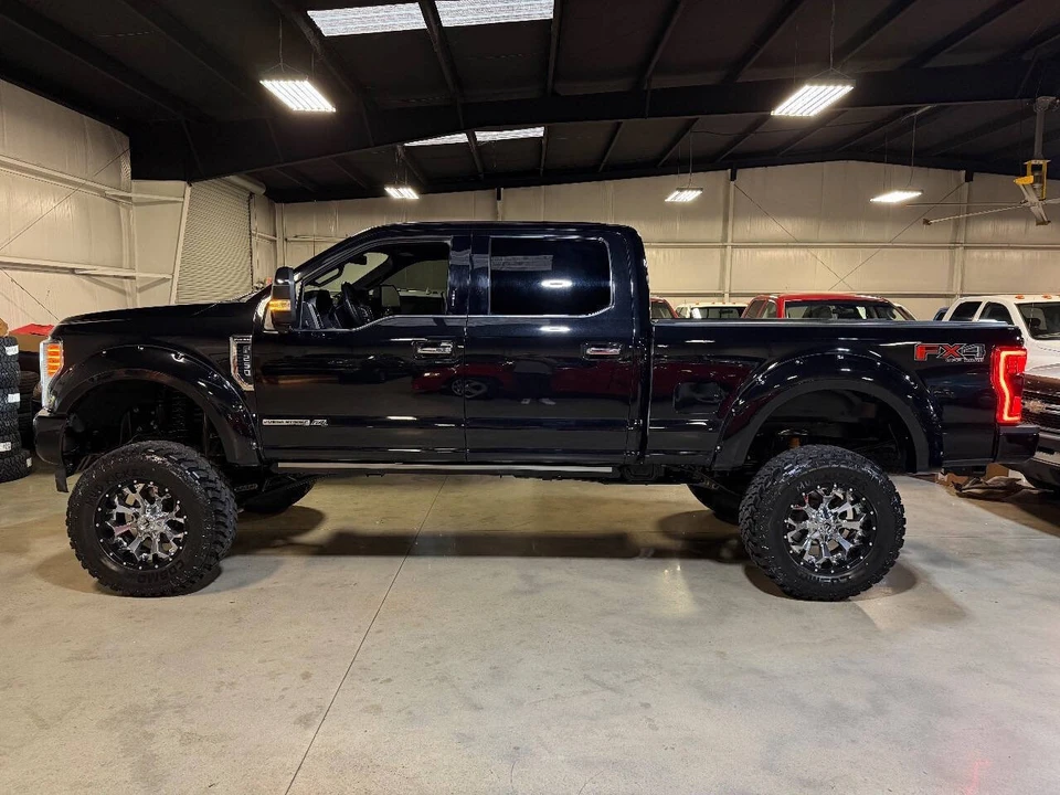 2019 Ford Super Duty 4th Gen - Image 7 of 12