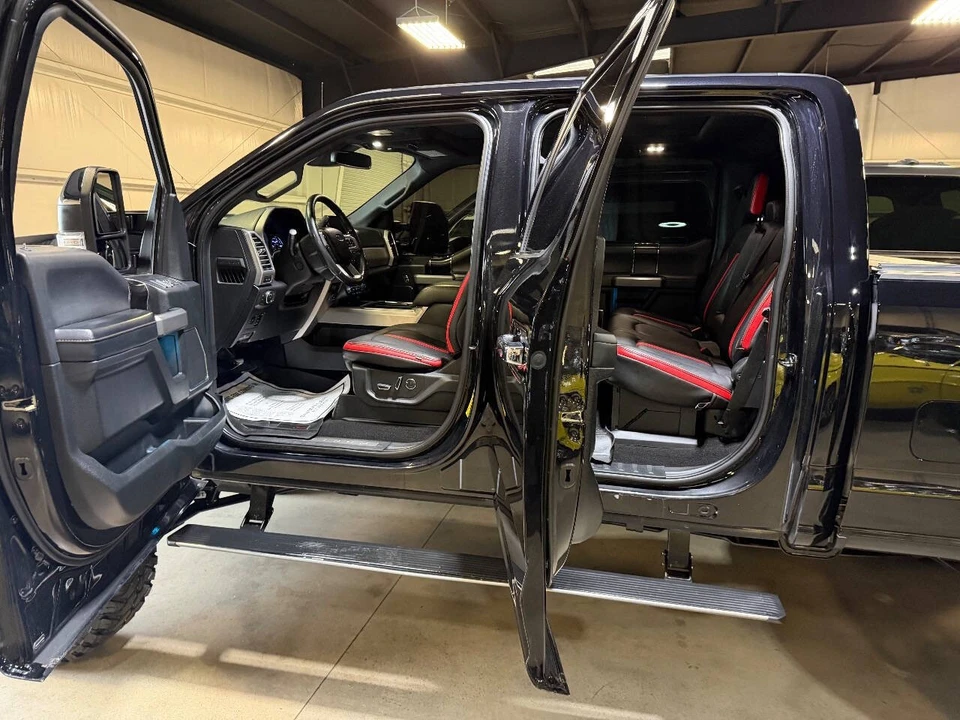 2019 Ford Super Duty 4th Gen - Image 19 of 21
