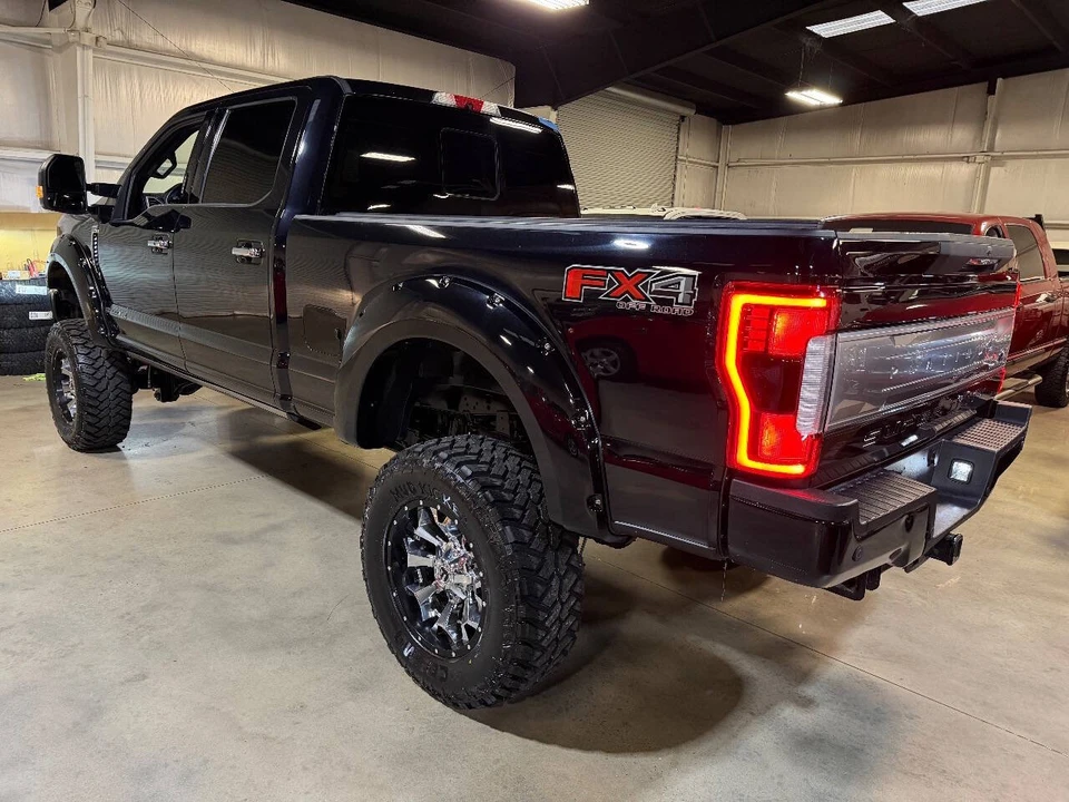 2019 Ford Super Duty 4th Gen - Image 2 of 12