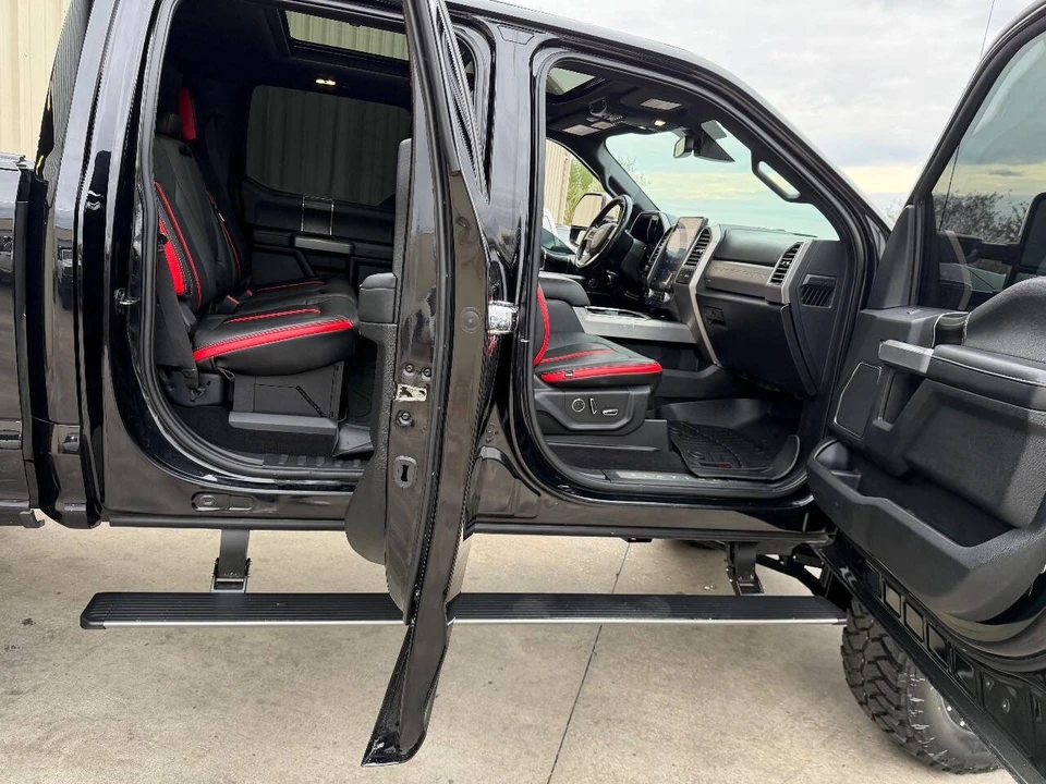 2019 Ford Super Duty 4th Gen - Image 20 of 21