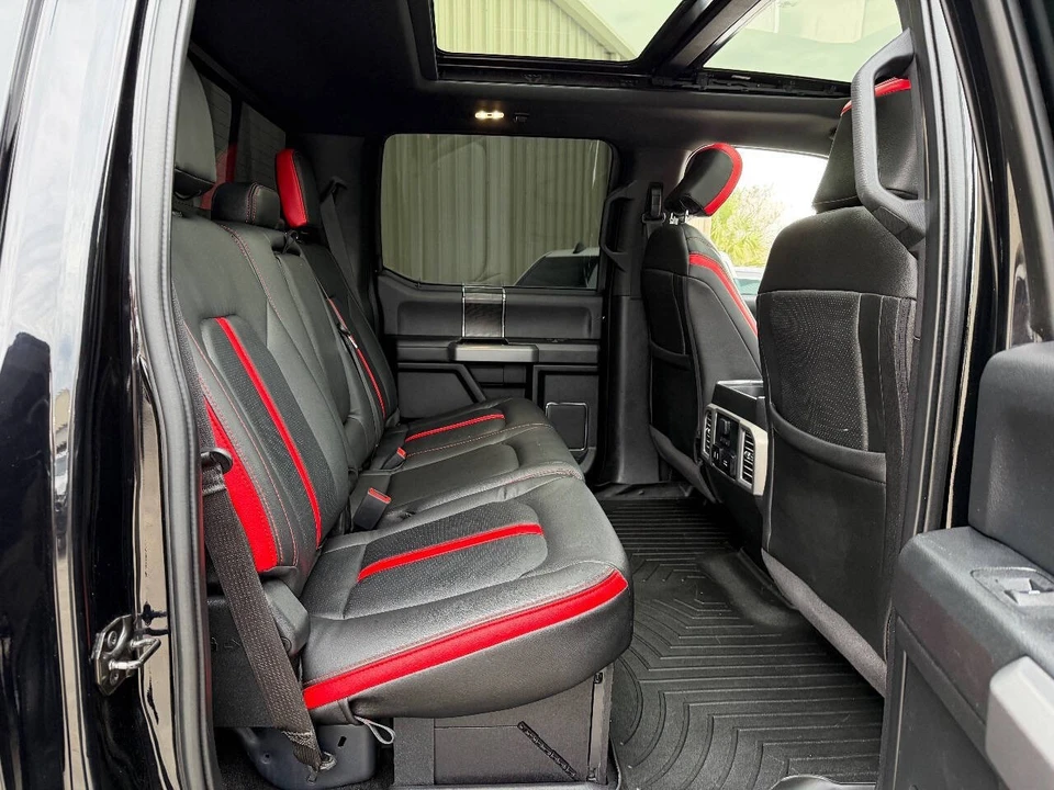 2019 Ford Super Duty 4th Gen - Image 11 of 12