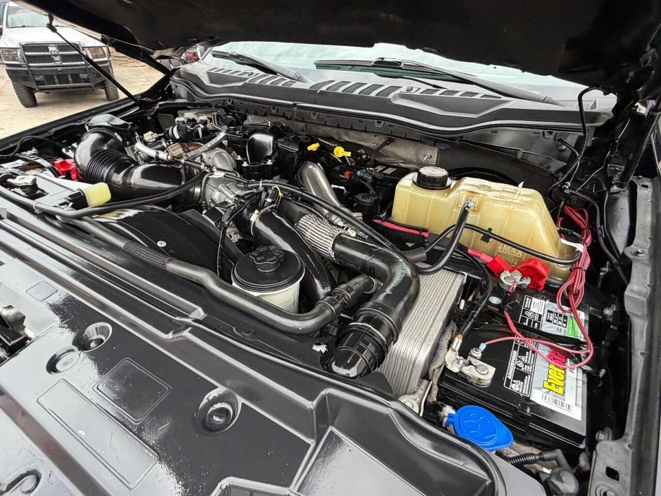 2019 Ford Super Duty 4th Gen - Image 10 of 21
