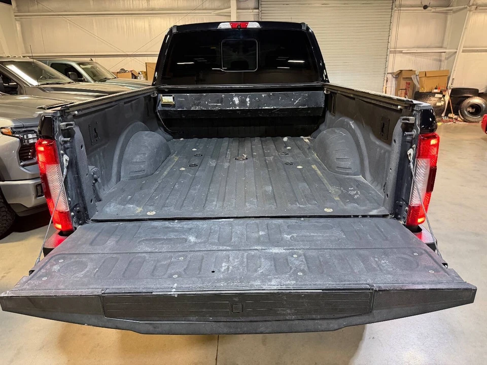 2019 Ford Super Duty 4th Gen - Image 18 of 21