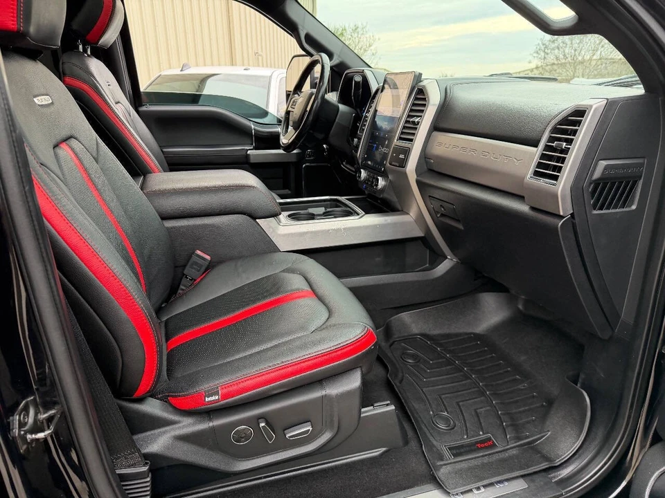 2019 Ford Super Duty 4th Gen - Image 12 of 12