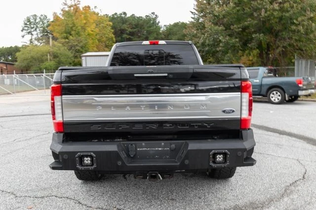 2019 Ford Super Duty 4th Gen - Image 11 of 21
