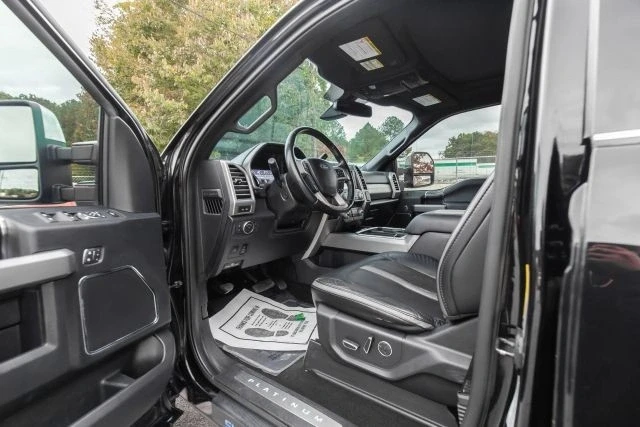 2019 Ford Super Duty 4th Gen - Image 14 of 21