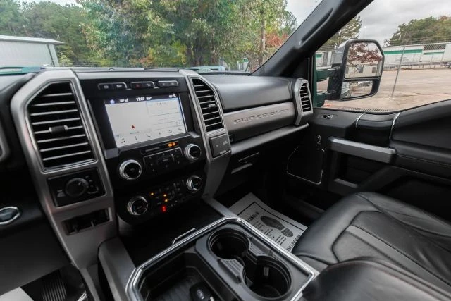 2019 Ford Super Duty 4th Gen - Image 17 of 21
