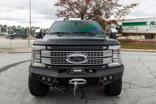 2019 Ford Super Duty 4th Gen - Image 6 of 21