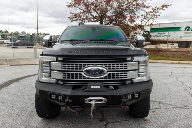 2019 Ford Super Duty 4th Gen - Image 6 of 21