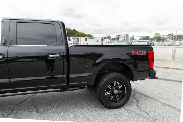 2019 Ford Super Duty 4th Gen - Image 5 of 21