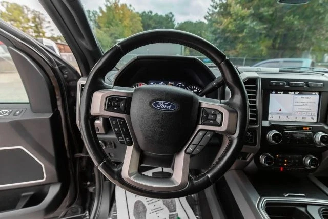2019 Ford Super Duty 4th Gen - Image 19 of 21