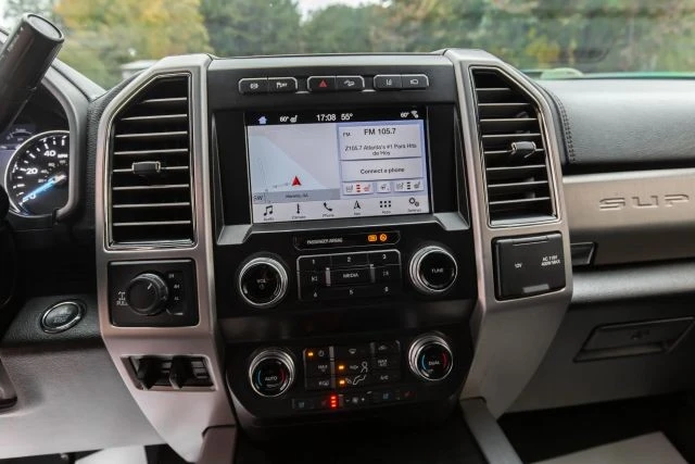 2019 Ford Super Duty 4th Gen - Image 18 of 21