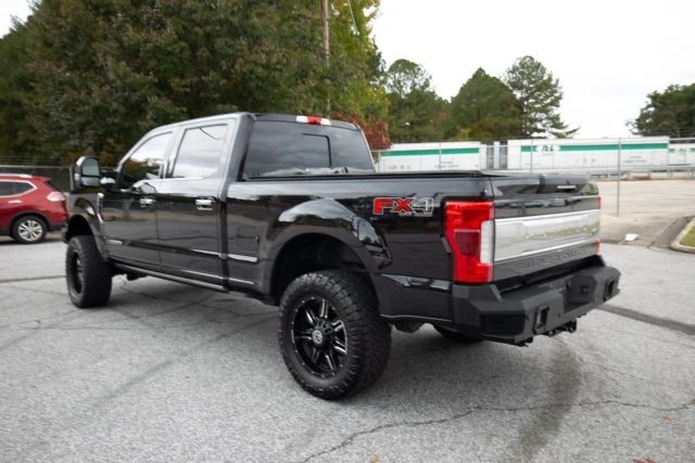 2019 Ford Super Duty 4th Gen - Image 12 of 21
