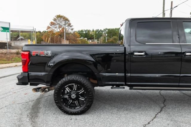 2019 Ford Super Duty 4th Gen - Image 9 of 21