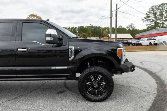 2019 Ford Super Duty 4th Gen - Image 8 of 21